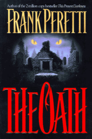 Cover of The Oath