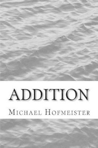 Cover of Addition