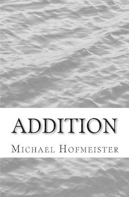 Book cover for Addition