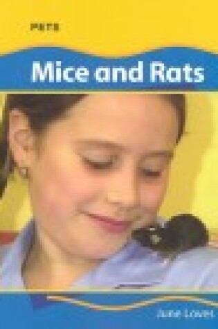 Cover of Mice and Rats