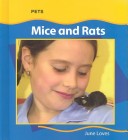 Book cover for Mice and Rats