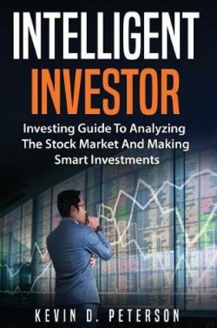 Cover of Intelligent Investor