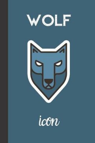 Cover of Wolf Icon