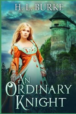 Book cover for An Ordinary Knight