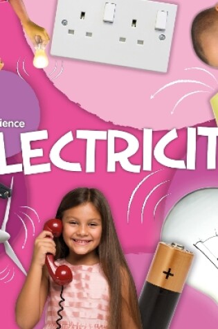 Cover of Electricity