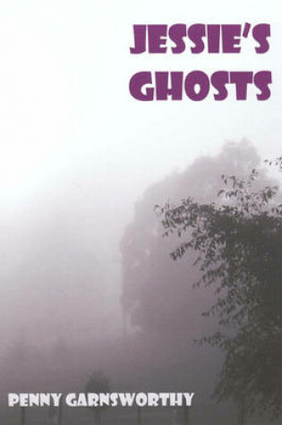 Cover of Jessie's Ghosts