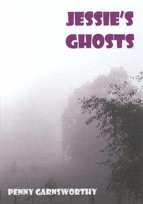 Book cover for Jessie's Ghosts