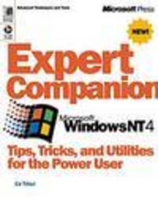 Book cover for Windows NT 4 Power Toolkit