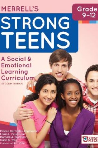 Cover of Merrell's Strong Teens (TM) - Grades 9-12