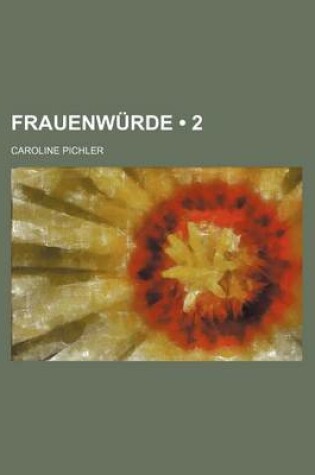Cover of Frauenwurde (2)
