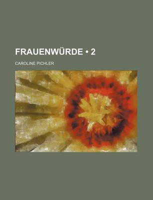 Book cover for Frauenwurde (2)