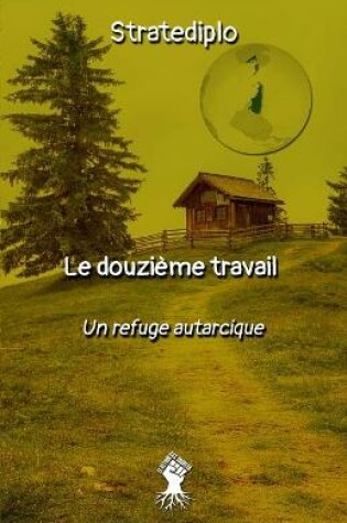 Cover of Le douzieme travail