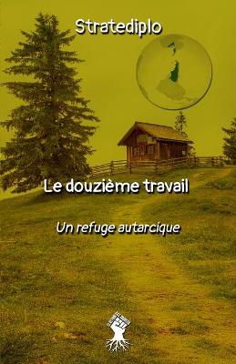 Book cover for Le douzieme travail