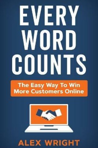 Cover of Every Word Counts