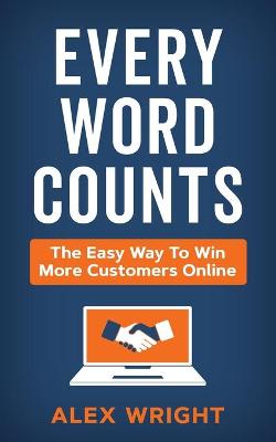 Book cover for Every Word Counts