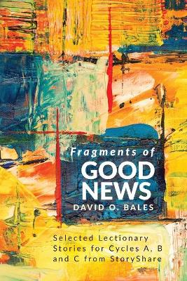 Book cover for Fragments of Good News