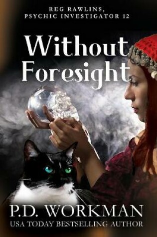 Cover of Without Foresight