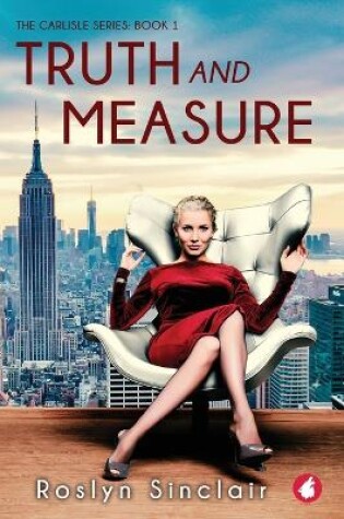 Cover of Truth and Measure