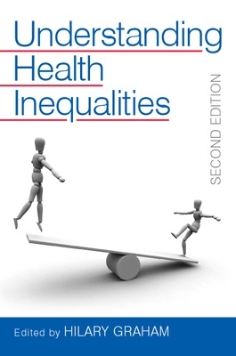 Book cover for Understanding Health Inequalities