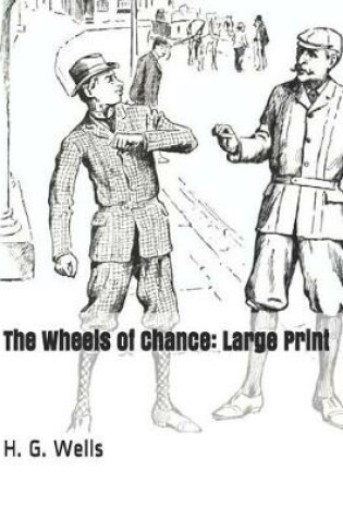 Cover of The Wheels of Chance