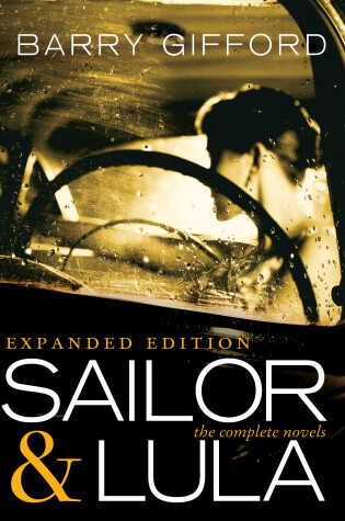 Book cover for Sailor & Lula Expanded Edition