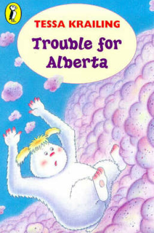 Cover of Trouble for Alberta