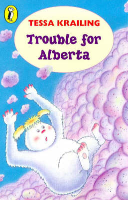 Cover of Trouble for Alberta