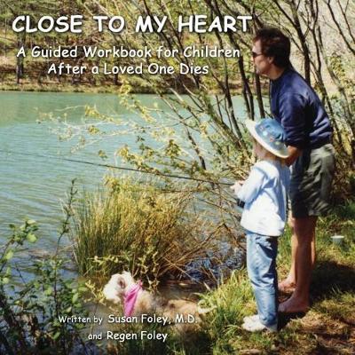 Book cover for Close to My Heart