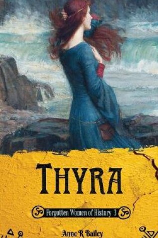 Cover of Thyra