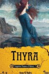 Book cover for Thyra