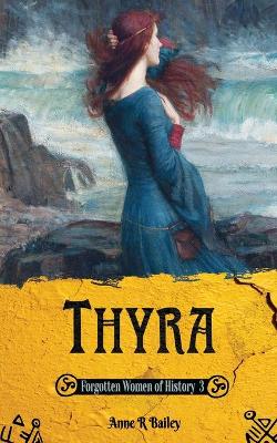 Cover of Thyra