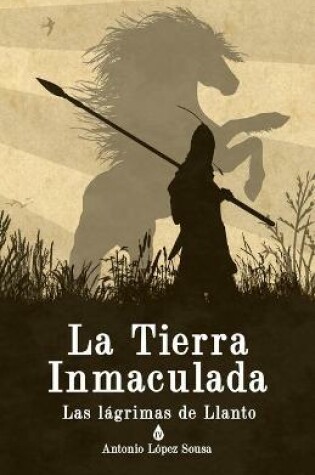 Cover of La Tierra Inmaculada