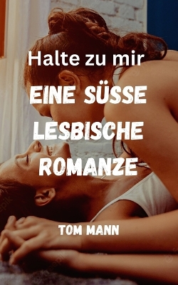 Book cover for Halte zu mir