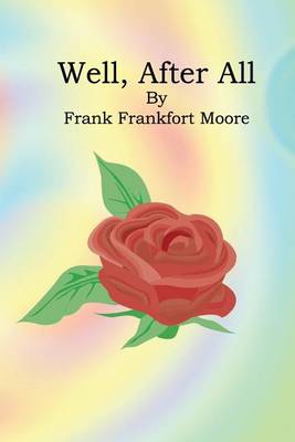 Book cover for Well, After All