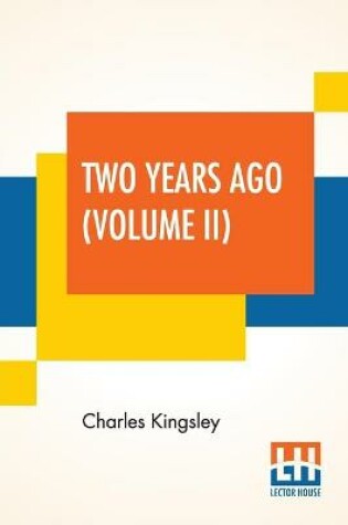 Cover of Two Years Ago (Volume II)