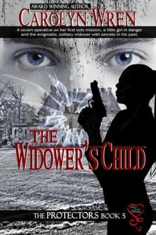 Cover of The Widower's Child