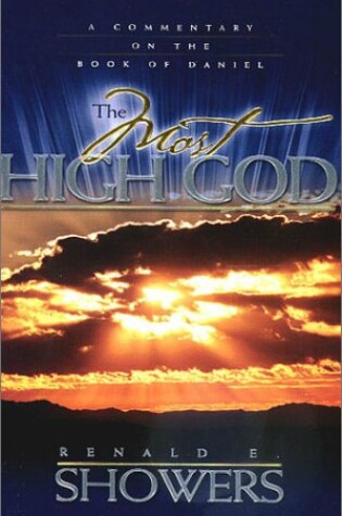 Cover of The Most High God