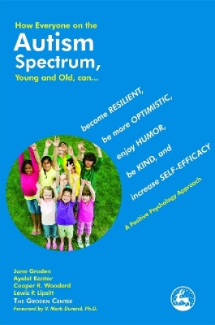 Cover of How Everyone on the Autism Spectrum, Young and Old, can...