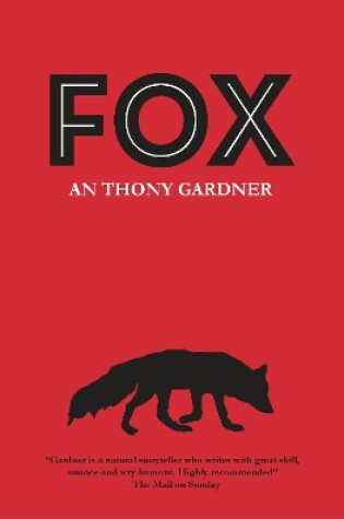 Cover of Fox