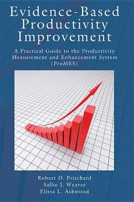 Cover of Evidence-Based Productivity Improvement