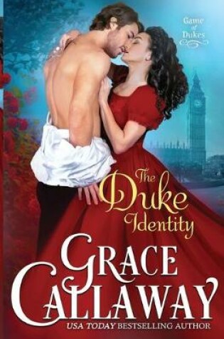 Cover of The Duke Identity