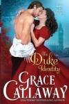 Book cover for The Duke Identity