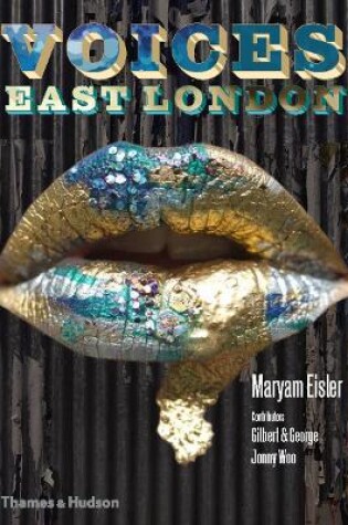 Cover of Voices East London