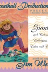 Book cover for Giants!