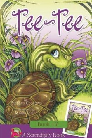 Cover of Tee-Tee