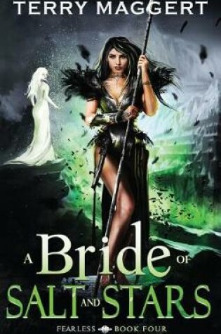 Cover of A Bride of Salt and Stars