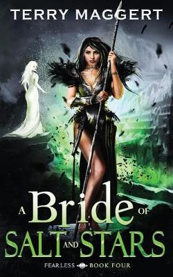 Book cover for A Bride of Salt and Stars