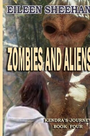 Cover of Zombies and Aliens