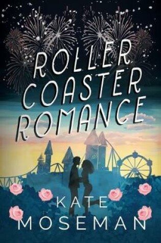 Cover of Roller Coaster Romance