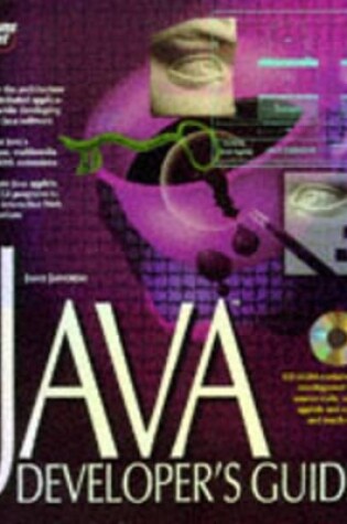 Cover of Java Developer's Guide